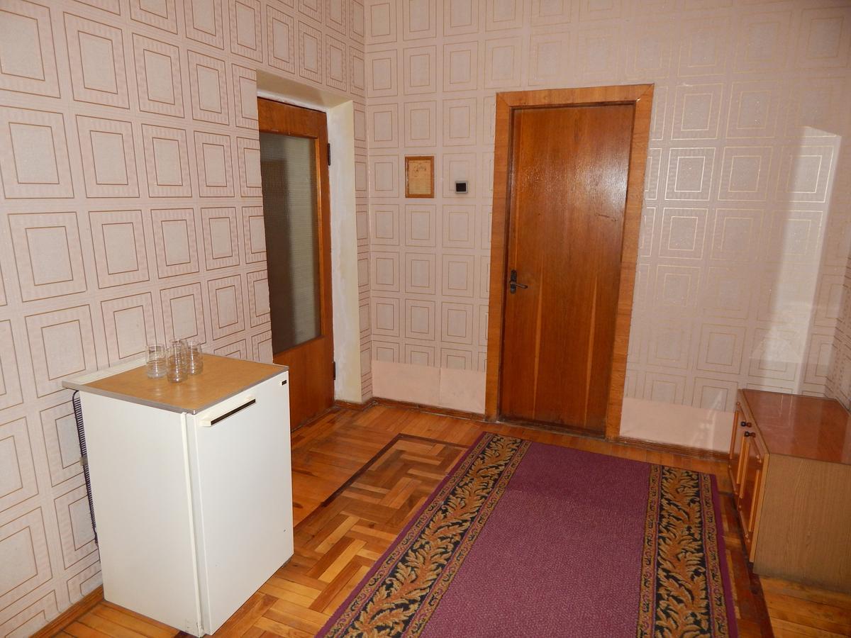 Ooo Hotel Complex Evropa Kropyvnytskyj Eksteriør billede