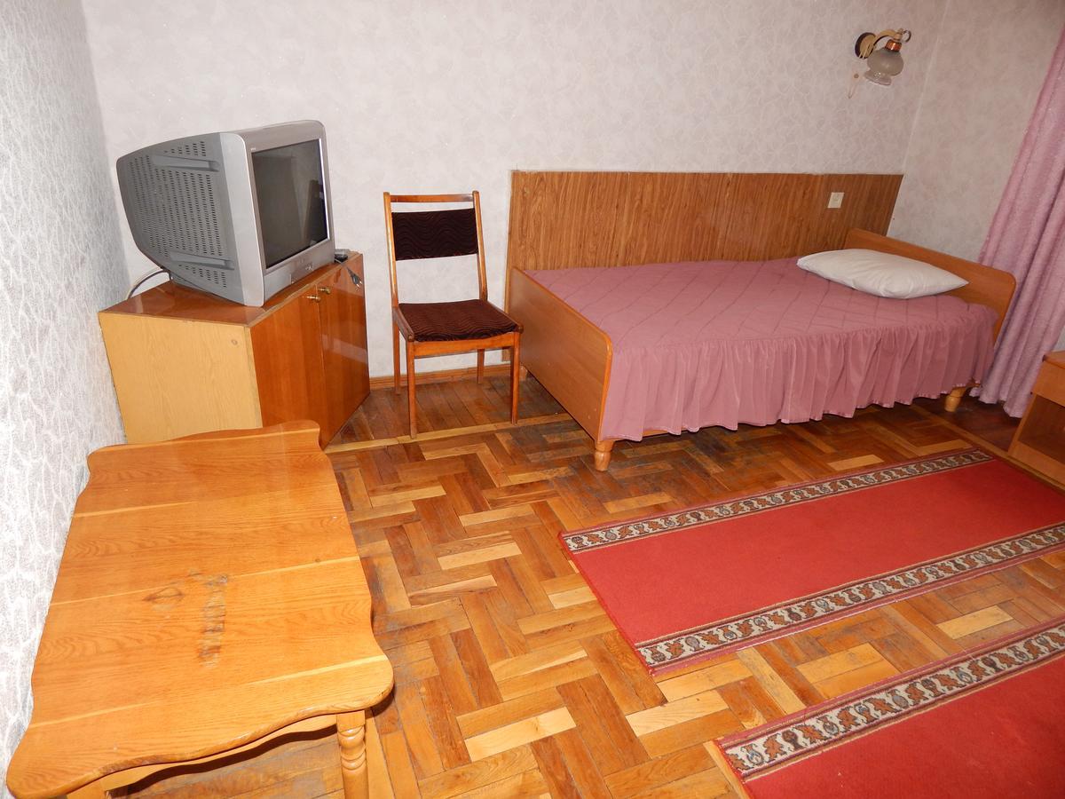 Ooo Hotel Complex Evropa Kropyvnytskyj Eksteriør billede