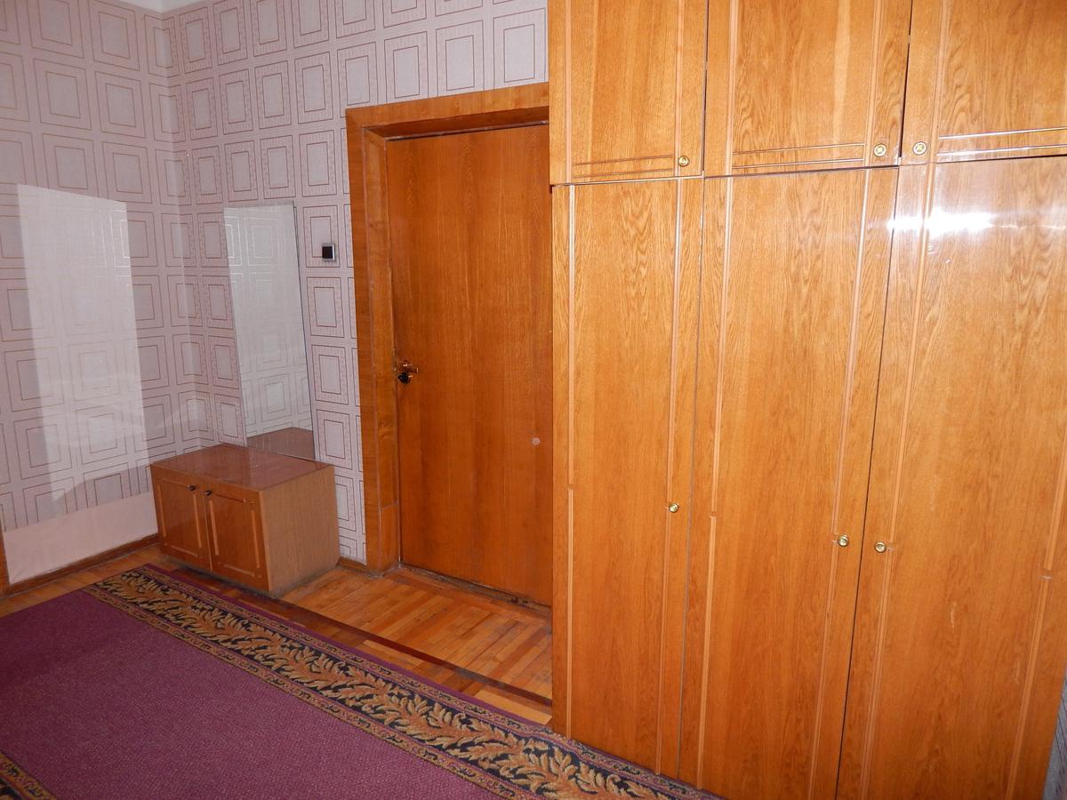 Ooo Hotel Complex Evropa Kropyvnytskyj Eksteriør billede