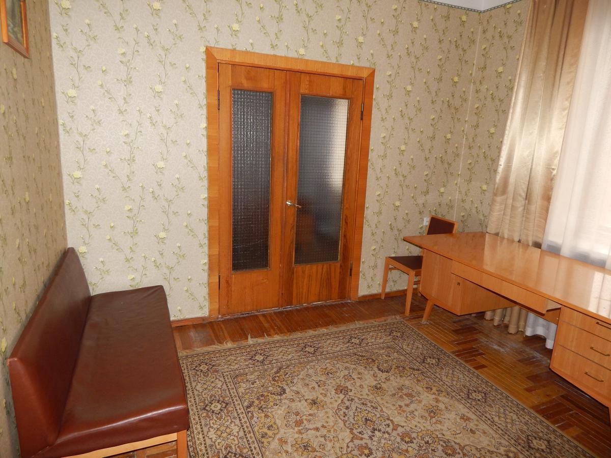 Ooo Hotel Complex Evropa Kropyvnytskyj Eksteriør billede