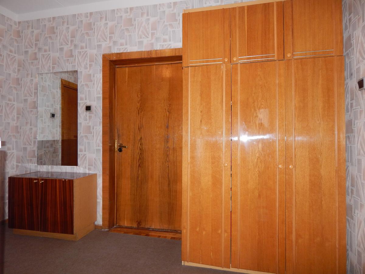 Ooo Hotel Complex Evropa Kropyvnytskyj Eksteriør billede